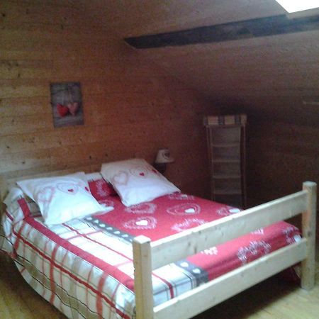 Bed and Breakfast La Grange De L'Errance Giron Exterior foto