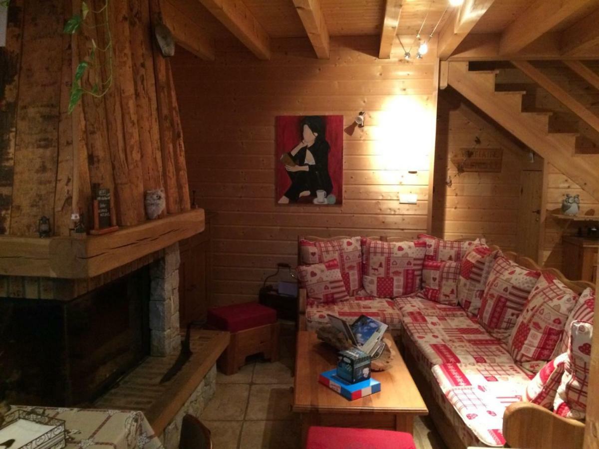 Bed and Breakfast La Grange De L'Errance Giron Exterior foto