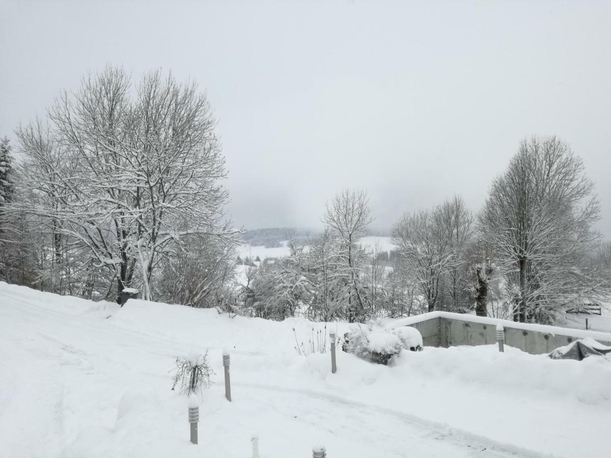 Bed and Breakfast La Grange De L'Errance Giron Exterior foto